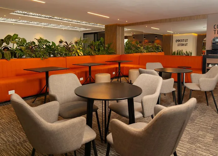 Hotel Byhours Las Americas (Adults Only)