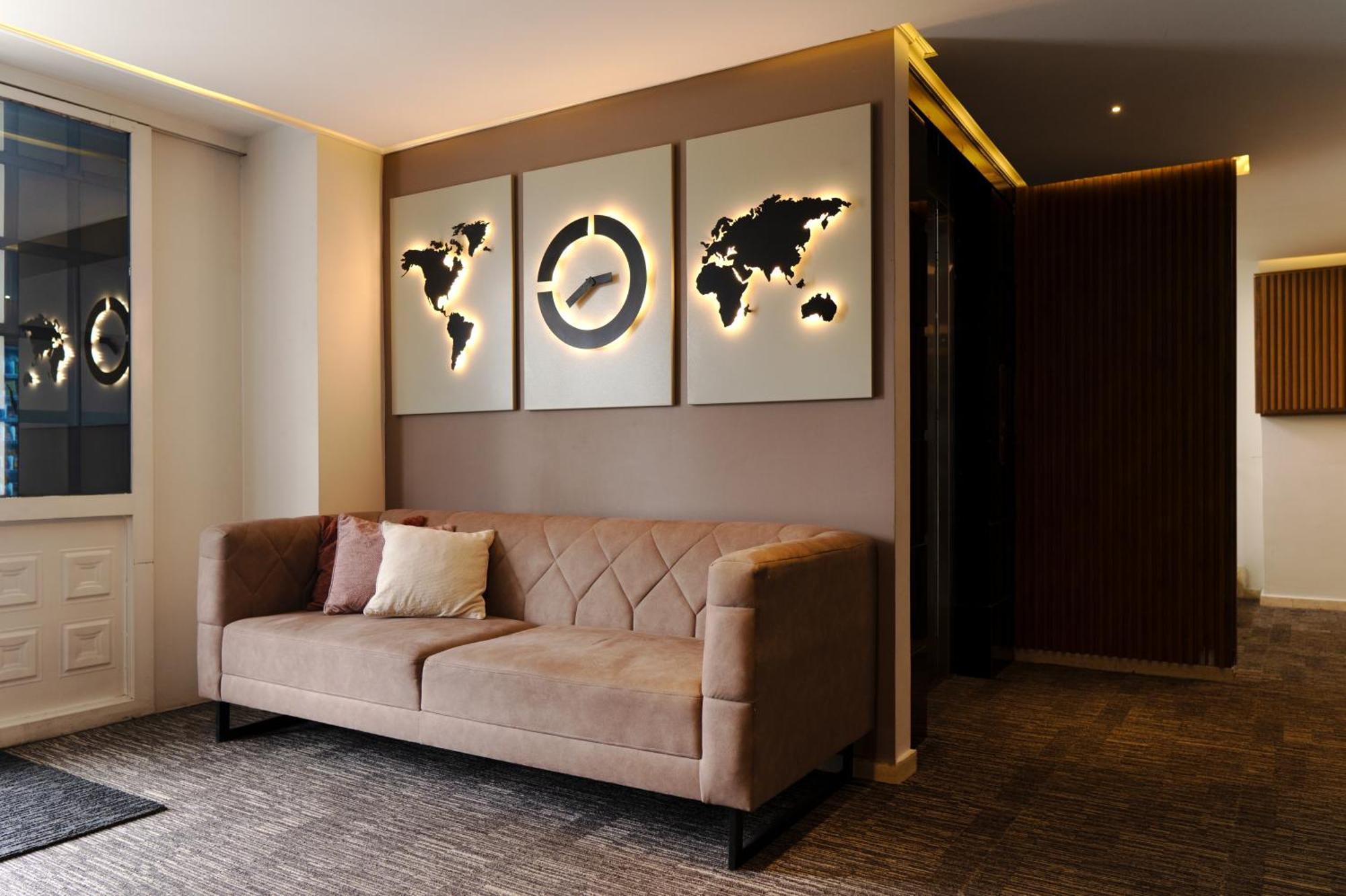 Byhours Americas (adults Only) 3* Bogotá